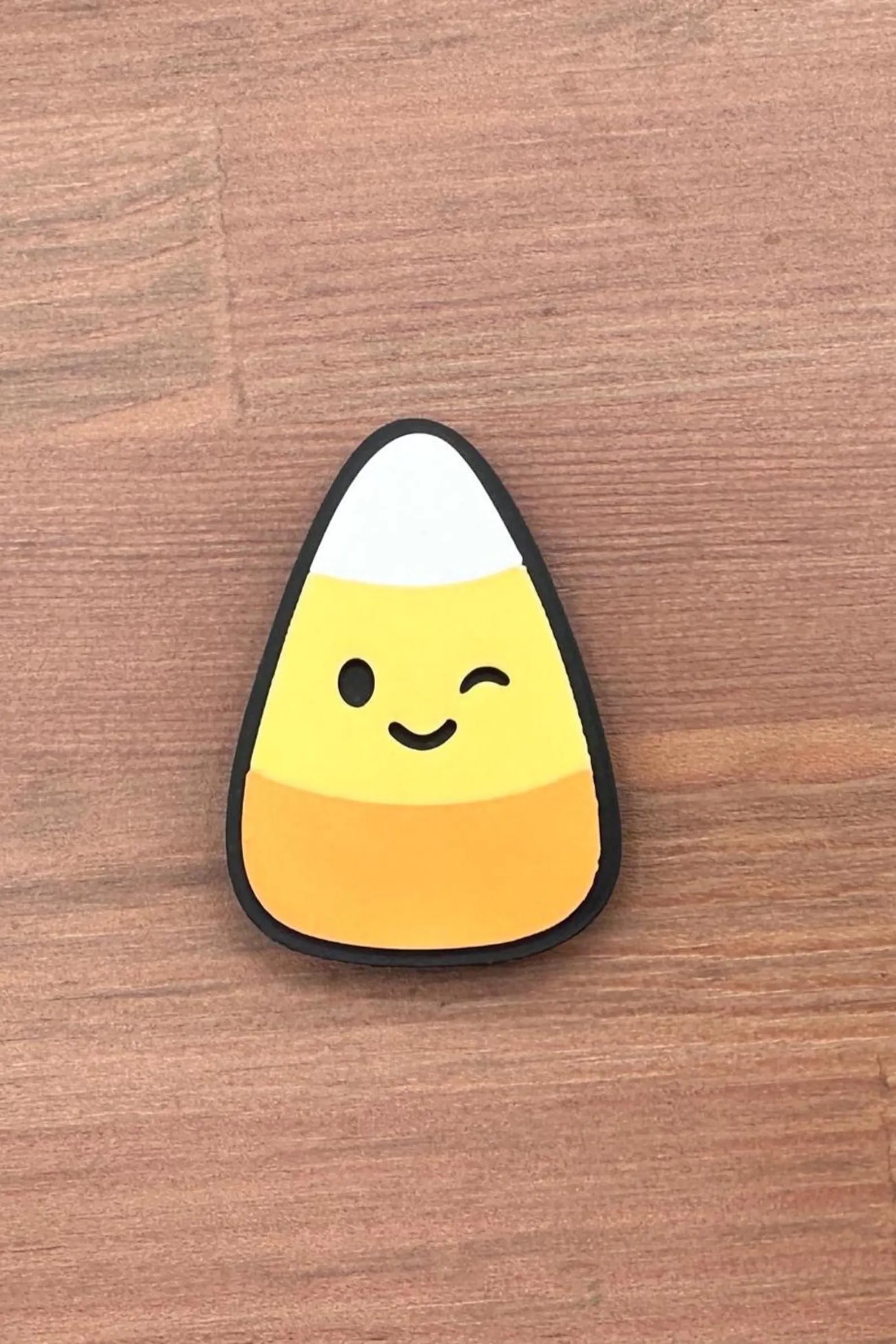 Halloween Magnets – Choose Ghost, Pumpkin, Candy Corn, Witch Hat, Mummy or Witch Brew | 3D Printed Fridge Magnets | Spooky Decor