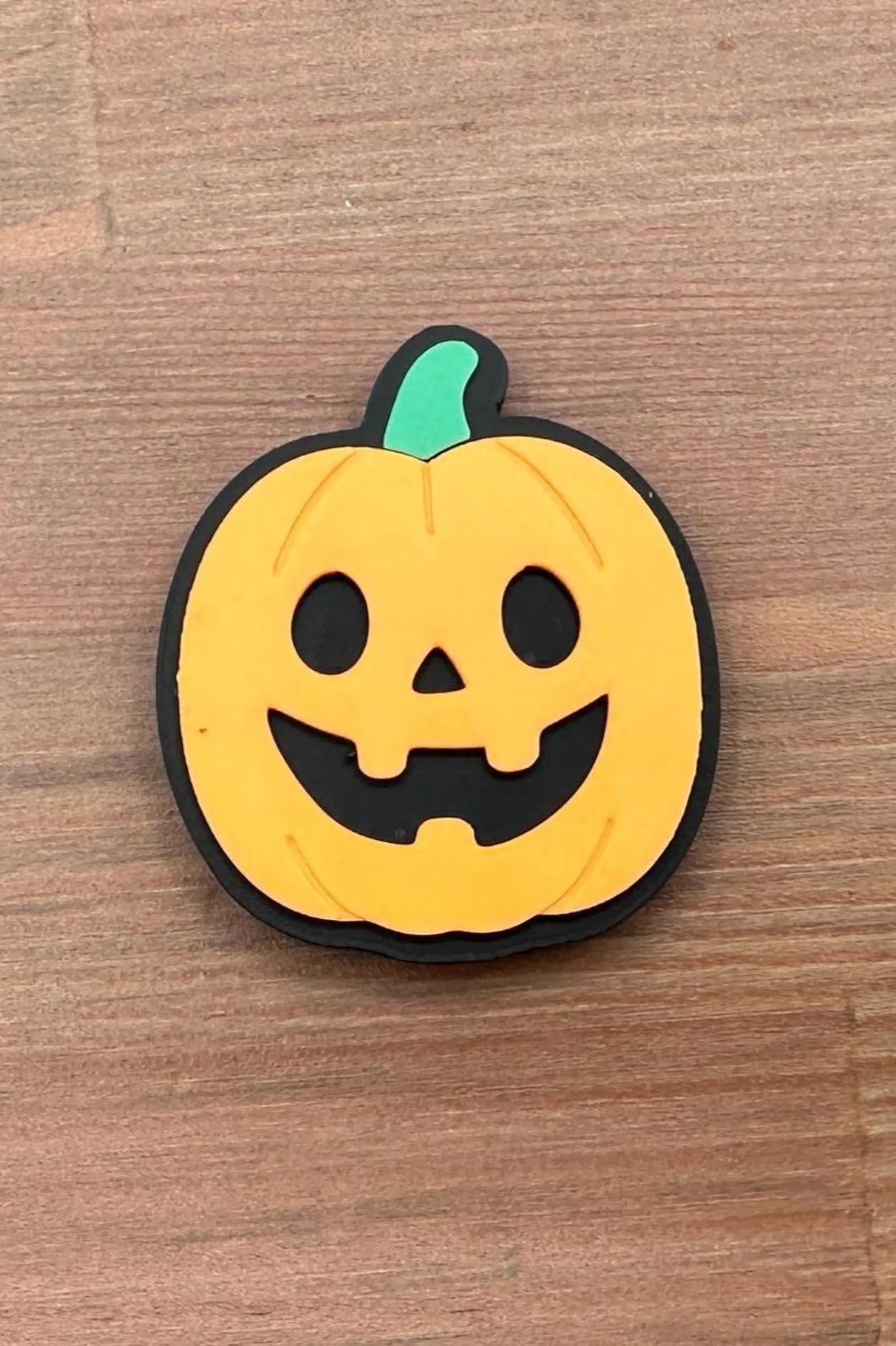 Halloween Magnets – Choose Ghost, Pumpkin, Candy Corn, Witch Hat, Mummy or Witch Brew | 3D Printed Fridge Magnets | Spooky Decor